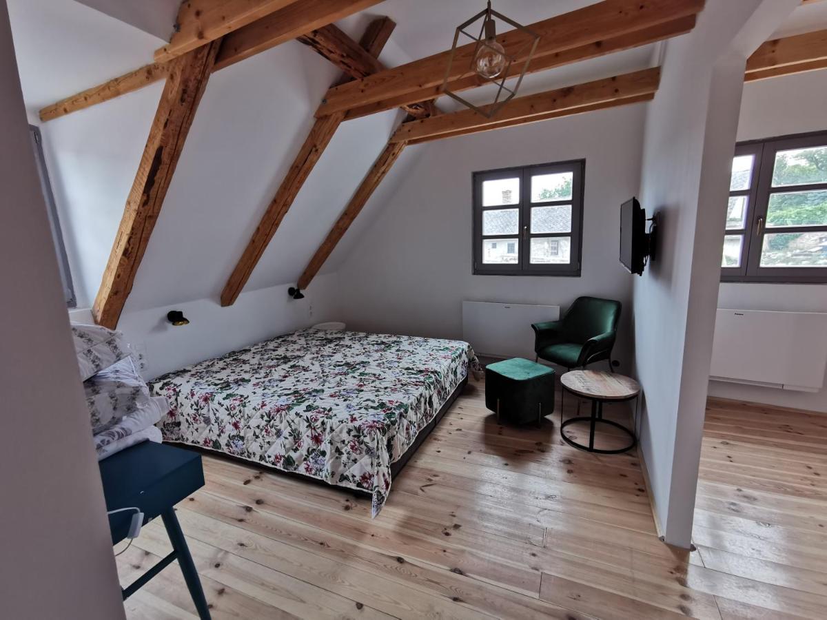 Hotel Fuegekert - Bed&Wine Zánka Exteriér fotografie