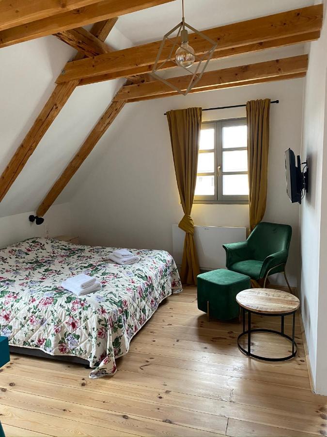 Hotel Fuegekert - Bed&Wine Zánka Exteriér fotografie